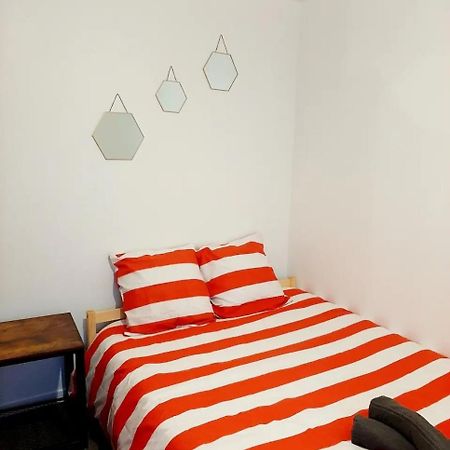 Le Petit Cocon Bleu Appartement Flers  Buitenkant foto